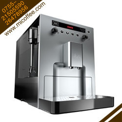 Melitta/美樂家bistro E960全自動家用辦公用咖啡機