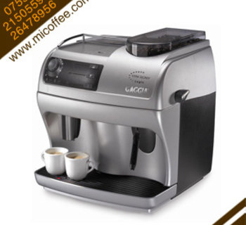 GAGGIA/加吉亞 Syncrony logic家用全自動咖啡機(jī)